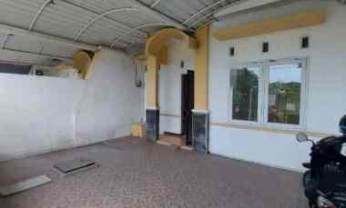 Jual Cepat Perum Ykp Rungkut dekat Merr Murah Dibawah Pasaran