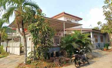 Rumah Dijual di Perumahn Pulo Permatasari Pekayon Jaya Bekasi Selatan