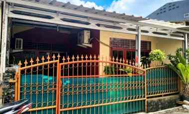 CUMA 800 JT Rumah 3 KT di Perumnas 1 Bekasi Harga Masih Nego
