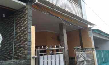 Rumah Baru Dijual di Perumnas 1 Cibodas Karawaci Tangerang