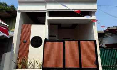 Rumah Dijual di Perumnas 1, Jl. semangka 3 Bekasi Barat