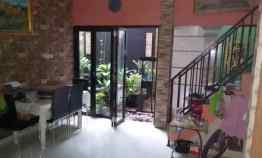 Rumah di Bekasi Barat, 2Lt, Semi Furn, Terawat, Perumnas 1 Kranji