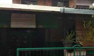 Rumah Murah Luas, Butuh Renov di Perumnas 1 Kranji Bekasi Barat