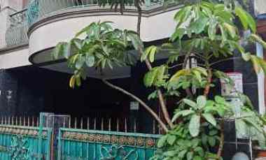 Rumah Tingkat Cantik Murah di Perumnas 1 Kranji,bekasi Barat