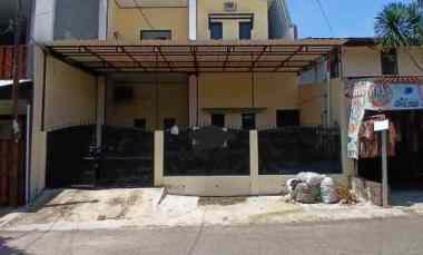 Rumah 2 Lantai dan Kos-kosan di Perumnas Beji Depok Utara