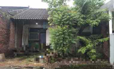 Jual Cepat, Murah, Rumah Tinggal, Perumnas Kotabaru Driyorejo, Gresik