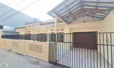 Rumah Murah DI Perumnas KLENDER, Duren Sawit