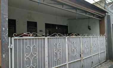 Rumah Murah Siap Huni di Perumnas Klender, Duren Sawit dalam Komplek