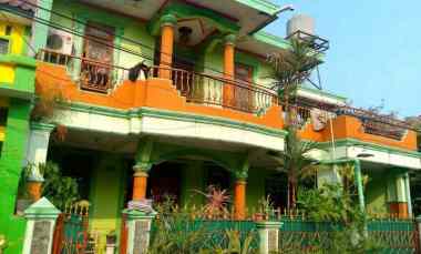 Rumah Murah Elegan Tingkat di Perumnas Klender, Malaka, Duren Sawit
