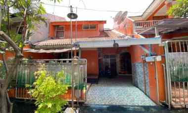 Rumah Cantik dan Manis di Perumnas Klender, Malaka Sari Duren Sawi