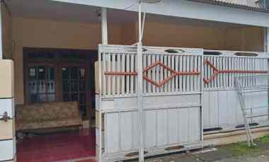 Dijual Perumnas Patrang Jember dekat Rumah Sakit Soebandi Jember