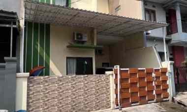 Rumah Siap Huni di Perumnas Rawalumbu, Bojong Rawalumbu, Bekasi