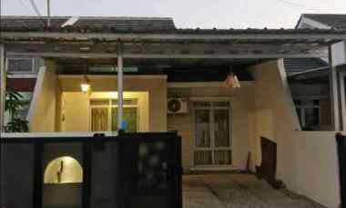 Take Over Rumah di Perumnas Royal Semesta Campaka Purwakarta