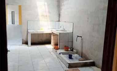 Tanah Dijual di Perumtas 3 wonoayu