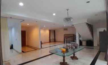 Rumah Dijual di Pesanggrahan