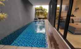 Rumah SHM 3,5lantai Pesanggrahan Jakarta Selatan Swimming Pool Strateg
