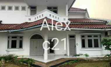 Rumah Dijual 2 Lantai Siap Huni di Pesanggrahan Jakarta Selatan