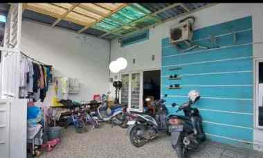 Dijual Rumah Siap Huni Pesona Alam Gunung Anyar Rungkut Surabaya