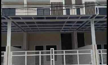 Rumah Dijual di Pesona anggrek