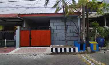 Siap Huni Baru Renovasi Rumah Griya Pesona Asri Rungkut Surabaya