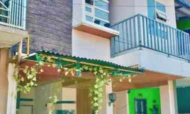 dijual rumah pesona bali kiaracondong