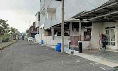 Dijual Rumah Nyaman 10 menit dari Tol Buah Batu Bandung