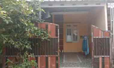 Dijual / Over Kredit Rumah Siap Huni di Pesona Kahuripan 1 CIleungsi