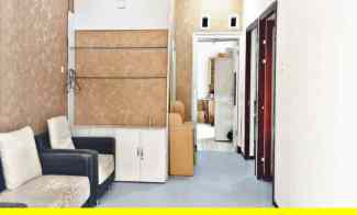 Dijual Rumah di Tidar Malang Lokasi Strategis Perum Mutiara Tidar