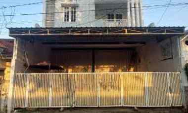 Murah B.U Rumah 2 Lantai Pesona Permata Gading dekat Lingkar Timur