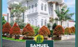 Rumah Mewah di Kalideres Jakarta Barat dekat Bandara Soekarno Hatta