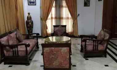 Jual Rumah Mewah dan Nyaman di Petajen Raya 69, Pasar Minggu, Jaksel