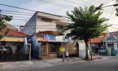 Dijual Rumah Tengah Kota jl Petemon dekat Diponegoro Kedungdoro