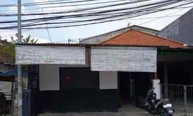 Rumah 1 Lantai Nol Jalan Petemon Cocok untuk Segala Usaha
