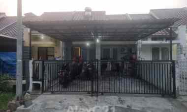Dijual Cepat Rumah di Metland Puri, Petir, Cipondoh, Tangerang Banten