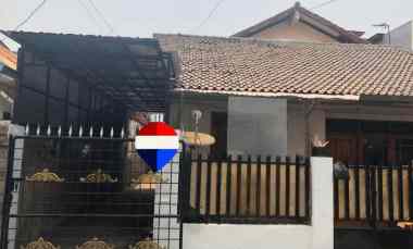 Rumah Dijual di petojo