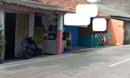 Rumah Lama Pinggir Jalan Raya, 43 meter ke Jalan Ciledug Raya