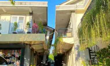 Rumah Kontrakan 53 Unit Kostan 4 Unit Pesanggrahan Jaksel