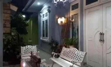 Dijual Rumah Tinggal Bangunan Kokoh Siap Huni di Petukangan Utara