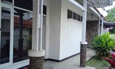 Rumah Dijual di Pharmindo