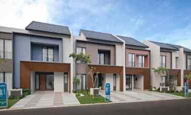 Rumah Dijual di Philo Sutera Rasuna