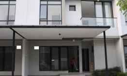 Dijual Cepat Rumah Brand New Siap Huni di Cluster Florida PIK 2,NEGO