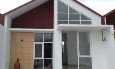 Rumah Dijual di Pilar Biru