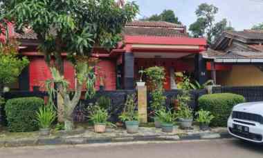 Rumah Dijual di Pilar Mas