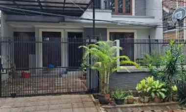 Sale Rumah 2Lt di Pondok Indah, Jakarta Selatan Bbs Banjir