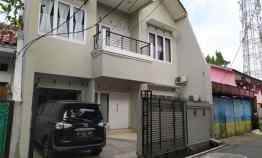 Rumah Murah Mewah Jakarta Timur Pinang Ranti Luas Strategis