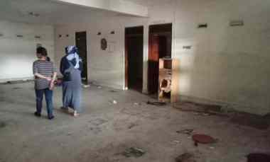 Dijual Rumah Pinggir Jalan Raya Kartosuro Solo