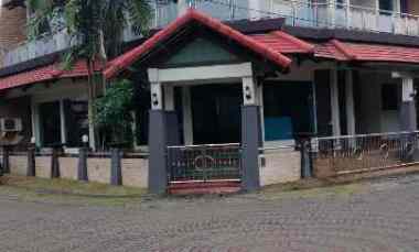 Rumah Mewah Pinus Asri Wisata Bukit Mas dekat Citraland, Pakuwon Mall