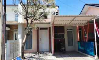 Dijual Rumah Minimalis di Perumahan Pinus Regency Cinambo Kota Bandung