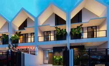 Rumah Dijual di Pisangan