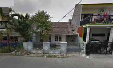 Dijual Rumah Komplek di Pisangan, Ciputat Timur, Tangerang Selatan